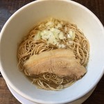 ラーメン家 みつ葉 - 