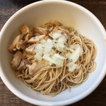 ラーメン家 みつ葉 - 