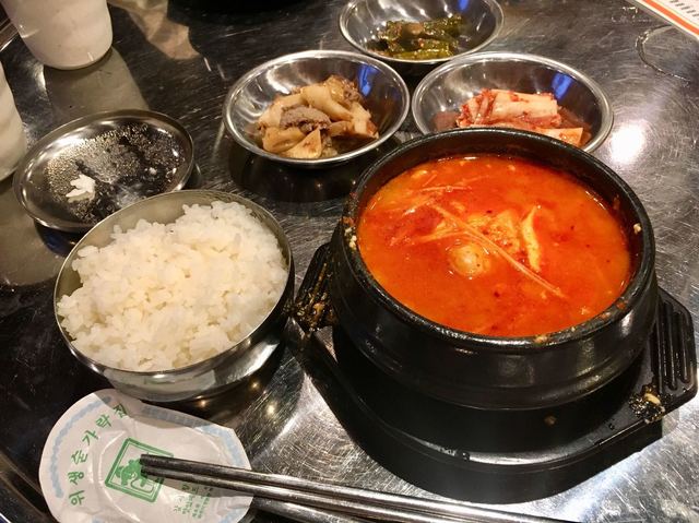 ケイストーリー 難波 K Story 大阪難波 韓国料理 食べログ