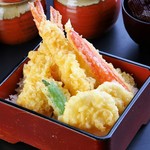 Oka Nimeshi Nihombashi Kanifuku - 