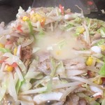 鉄板焼　じゅう兵衛 - 