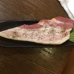 Teppanyaki Juubee - ホエール豚