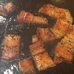 Teppanyaki Juubee - ホエール豚