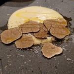 十彩 - ポテトトリュフ