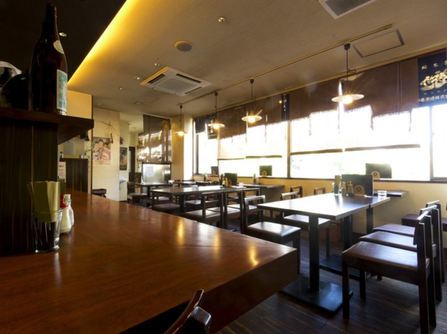 ゴリラ食堂 五橋店 - 五橋（食堂）の写真