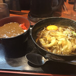 Kasagi Soba - 