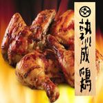 チキンバル 伊太利亭 - 料理写真: