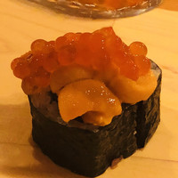 鮨 りんだ - 