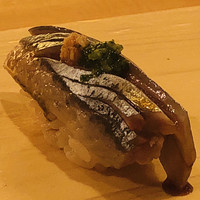 鮨 りんだ - 