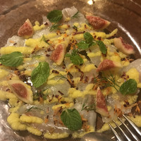 クッチーナ イタリアーナ アリア 六本木 - 