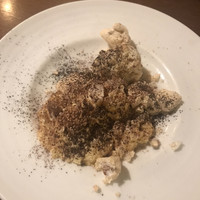 クッチーナ イタリアーナ アリア 六本木 - 