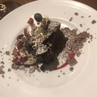 クッチーナ イタリアーナ アリア 六本木 - 