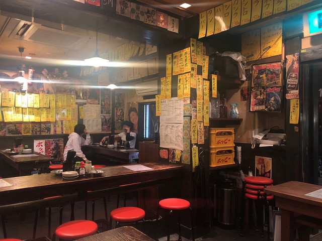 気軽に立ち寄れる人気店がいっぱい 中野でおすすめの居酒屋を紹介 Pathee パシー