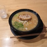 宇部味噌らぁめん 長州屋  厚南店 - 