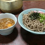 大名そば - うまいそば大900円