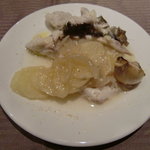 ビストロ タカ - すずき