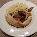 ビストロ タカ - 肉煮込み