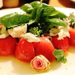 タバラ - 2011/9 開店10周年記念