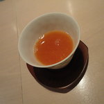 薮原十区 - トマトのスープ