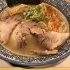 麺や ぶたコング