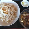 本手打ちうどん庄司