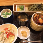 天ぷら割烹 ます梅 - 料理写真: