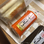 Sushi Kama Hompo Kawachiya - 