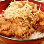 富くどり食堂 - 