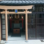 緒方 - 京都神田大明神