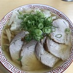 繁ちゃんラーメン - 