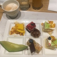 スカイグリルブッフェ武藏 - 