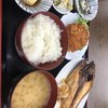 定食や　おかだ