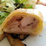 ゾーナ イタリア - パイ包焼