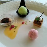 ゾーナ イタリア - 私のドルチェ