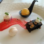 ゾーナ イタリア - 連れのドルチェ