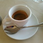 ゾーナ イタリア - エスプレッソ