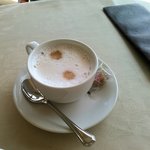 ゾーナ イタリア - カプチーノ