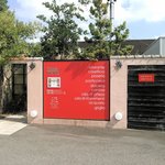 ゾーナ イタリア - 外観