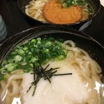 一休うどん - 