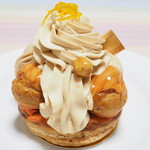 アテスウェイ - サントノーレ