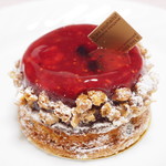 アテスウェイ - コンポテフレーズ　エフィグ