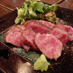 肉酒 Hill and on - 