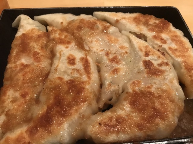 閉店 餃子や まっちゃん つくば 餃子 食べログ