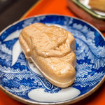 割烹 渡辺 - モナカ