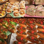 パンステージ・マイ 東伏見店