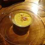 Terroir愛と胃袋 - スープ