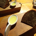 Terroir愛と胃袋 - パン