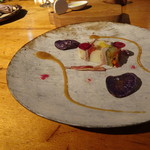 Terroir愛と胃袋 - オードブル