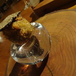 Terroir愛と胃袋 - アミューズ