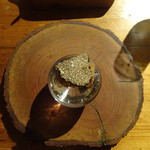 Terroir愛と胃袋 - アミューズ